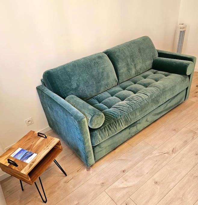 Le Calme A Deux Pas Du Port De Sete Apartman Kültér fotó