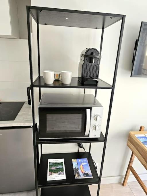 Le Calme A Deux Pas Du Port De Sete Apartman Kültér fotó